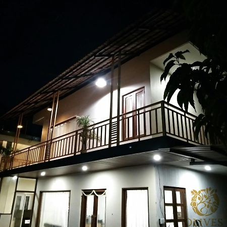 Olives Pleasant Stays Утакаманд Экстерьер фото