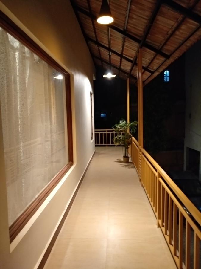 Olives Pleasant Stays Утакаманд Экстерьер фото
